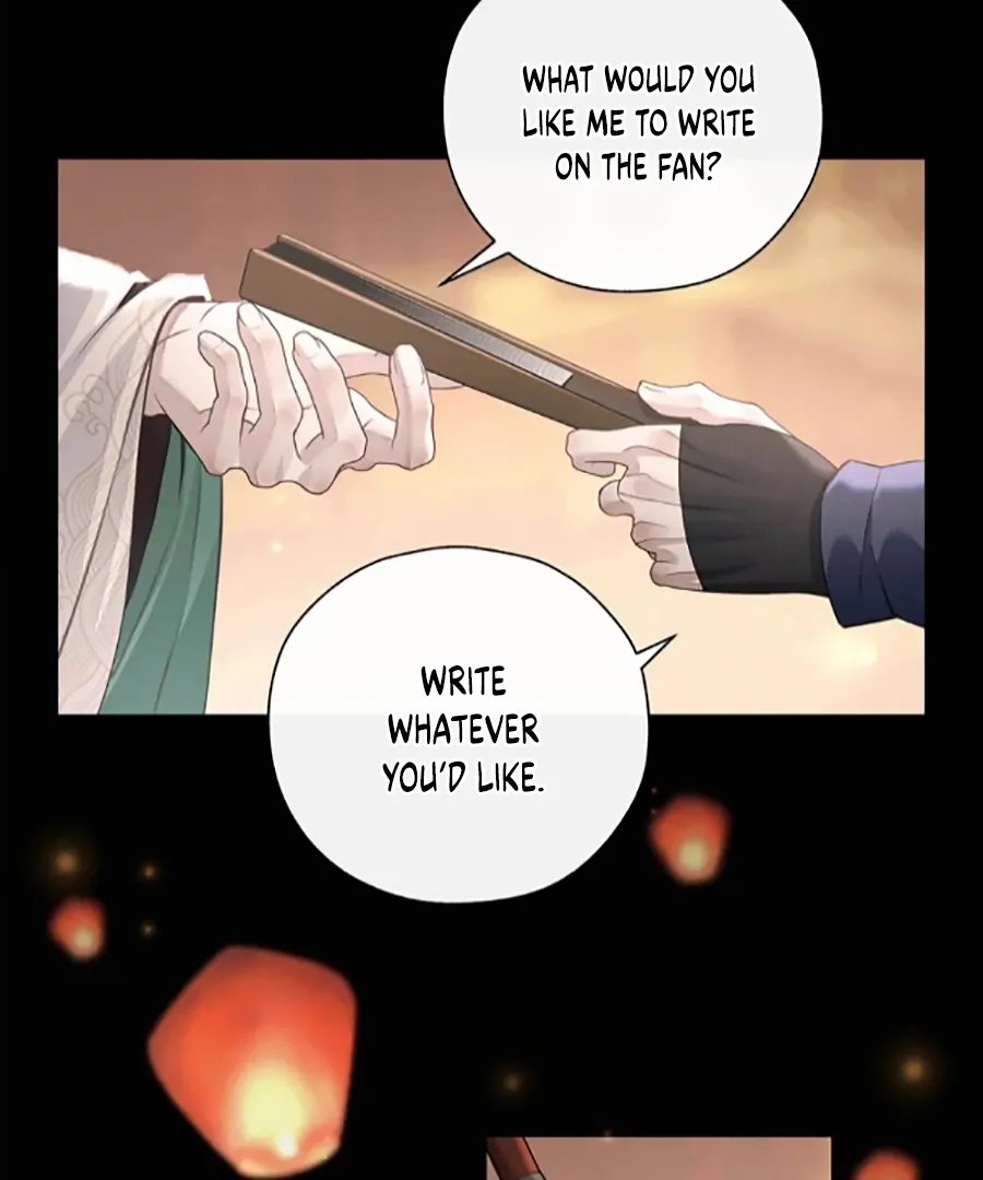 Was His Highness Assassinated Today? chapter 15 page 40