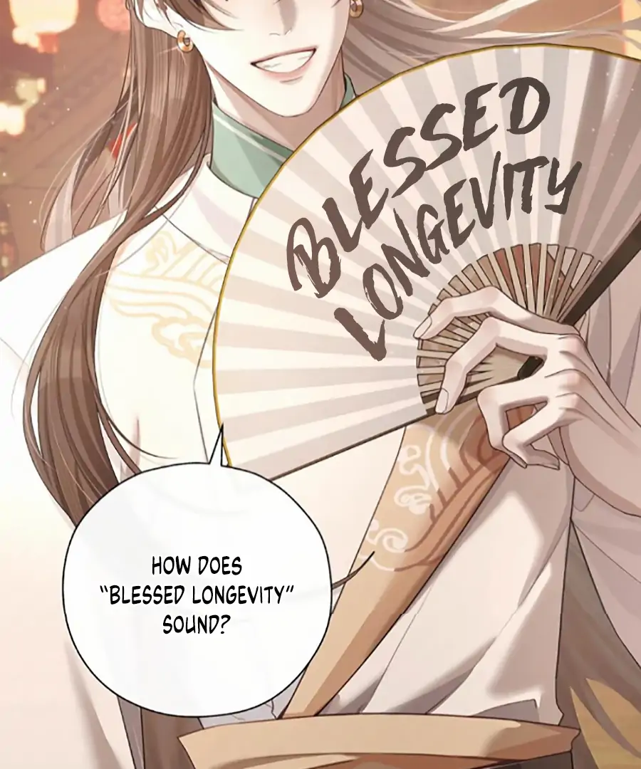 Was His Highness Assassinated Today? chapter 15 page 42
