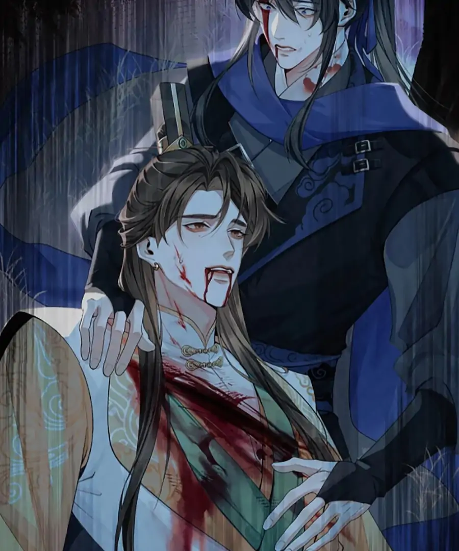 Was His Highness Assassinated Today? chapter 15 page 45