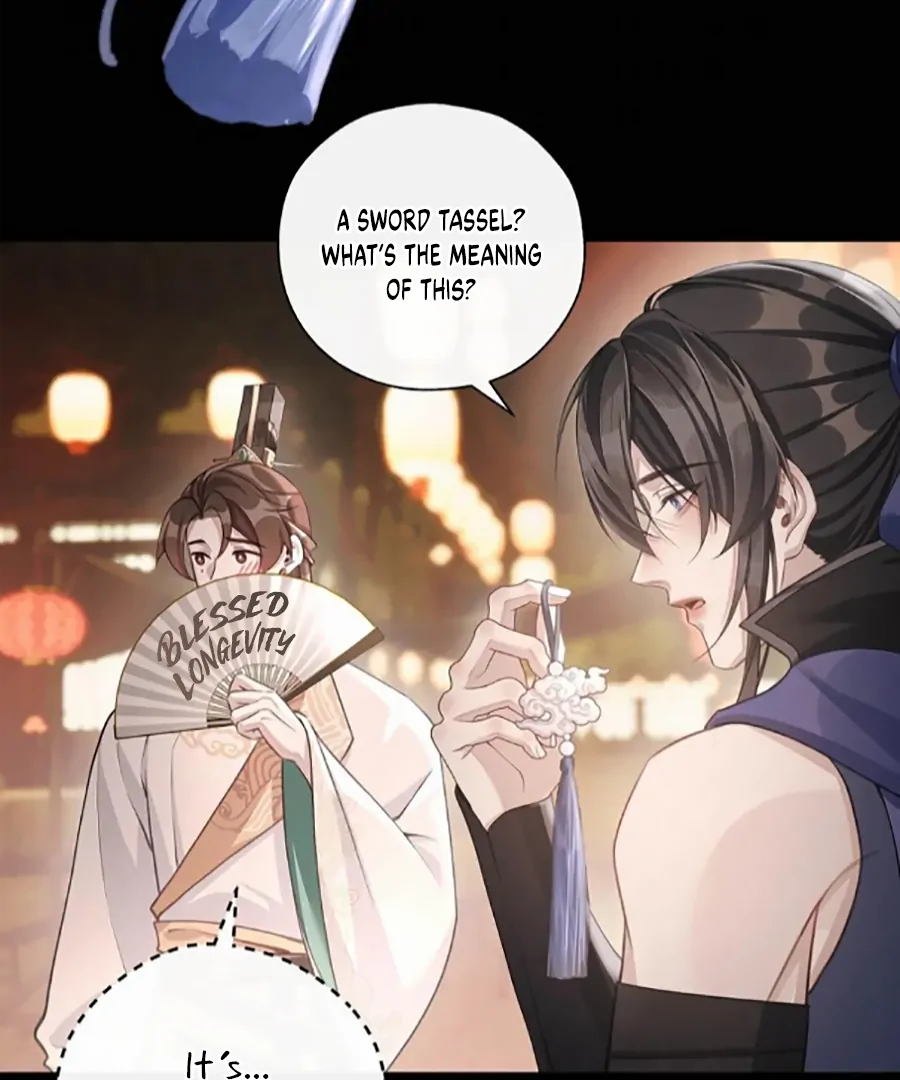 Was His Highness Assassinated Today? chapter 15 page 48