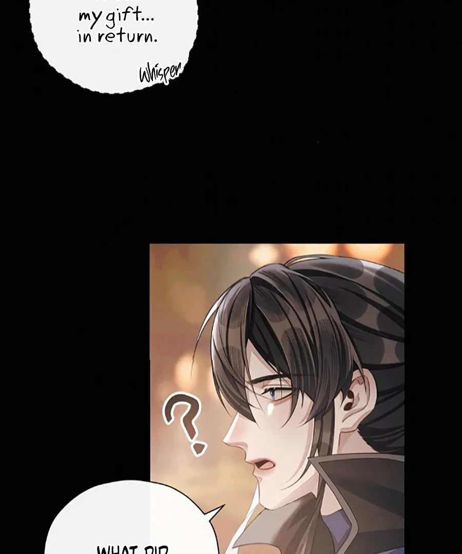 Was His Highness Assassinated Today? chapter 15 page 49