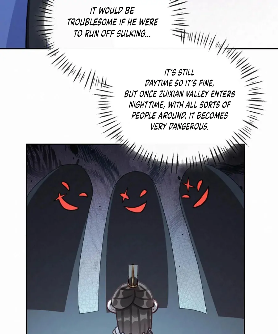 Was His Highness Assassinated Today? chapter 15 page 7