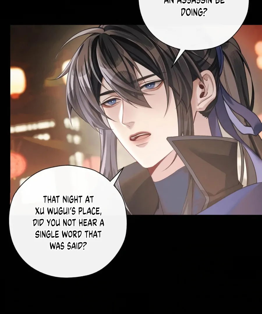 Was His Highness Assassinated Today? chapter 16 page 10