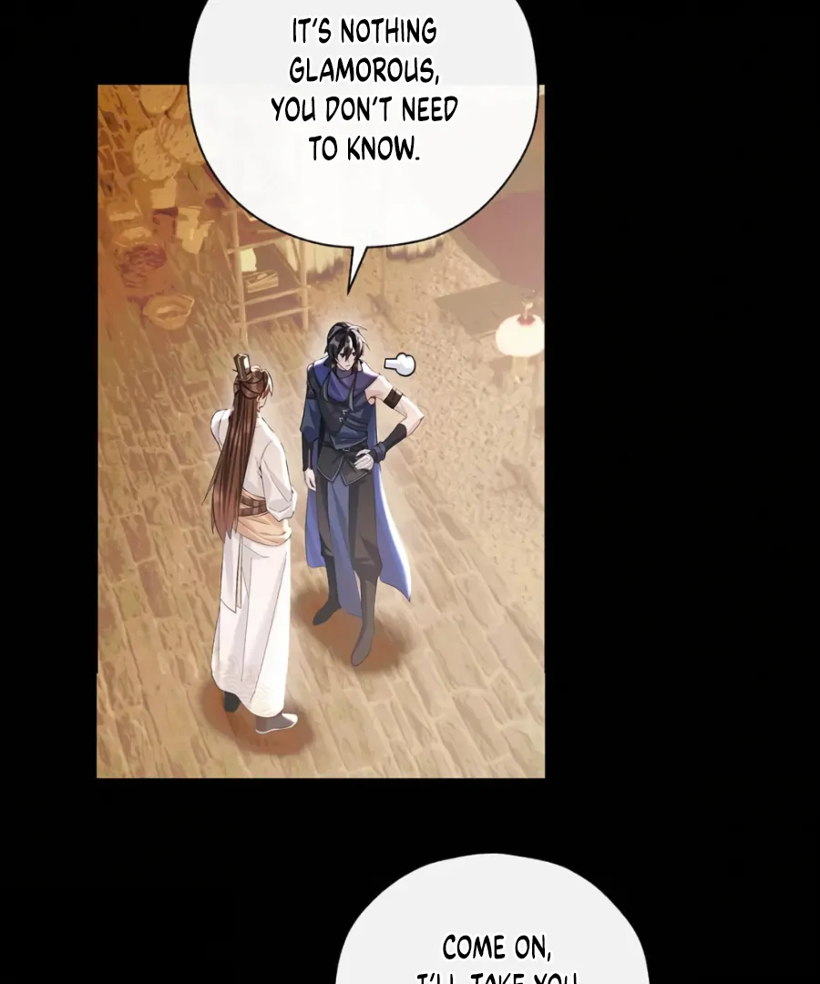 Was His Highness Assassinated Today? chapter 16 page 12