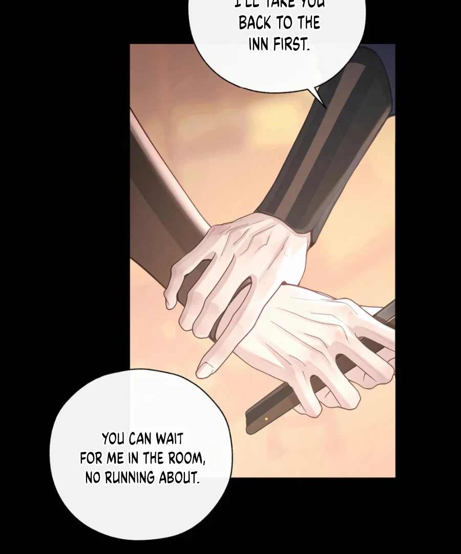 Was His Highness Assassinated Today? chapter 16 page 13