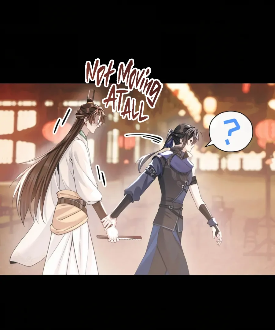 Was His Highness Assassinated Today? chapter 16 page 14