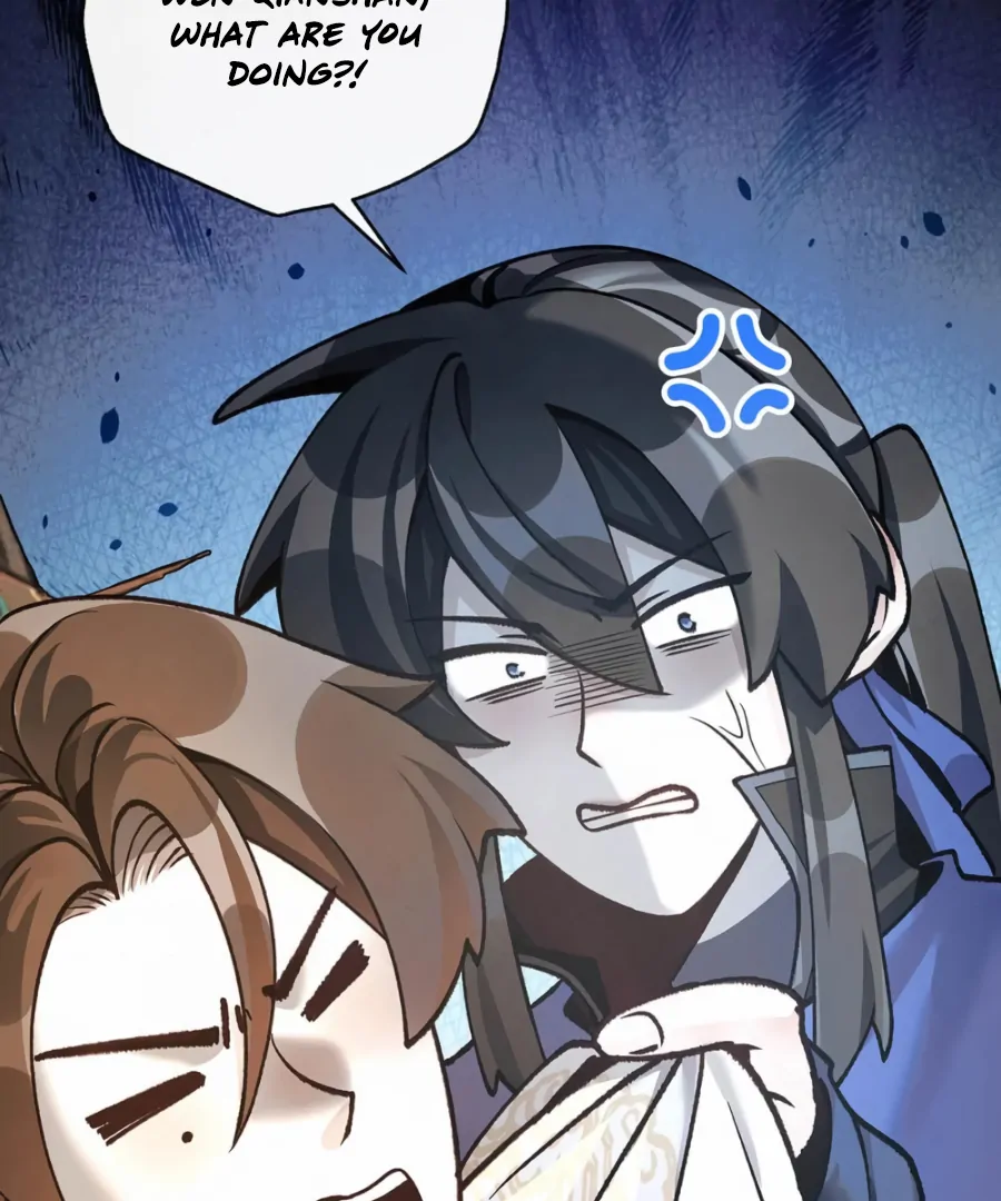 Was His Highness Assassinated Today? chapter 16 page 16