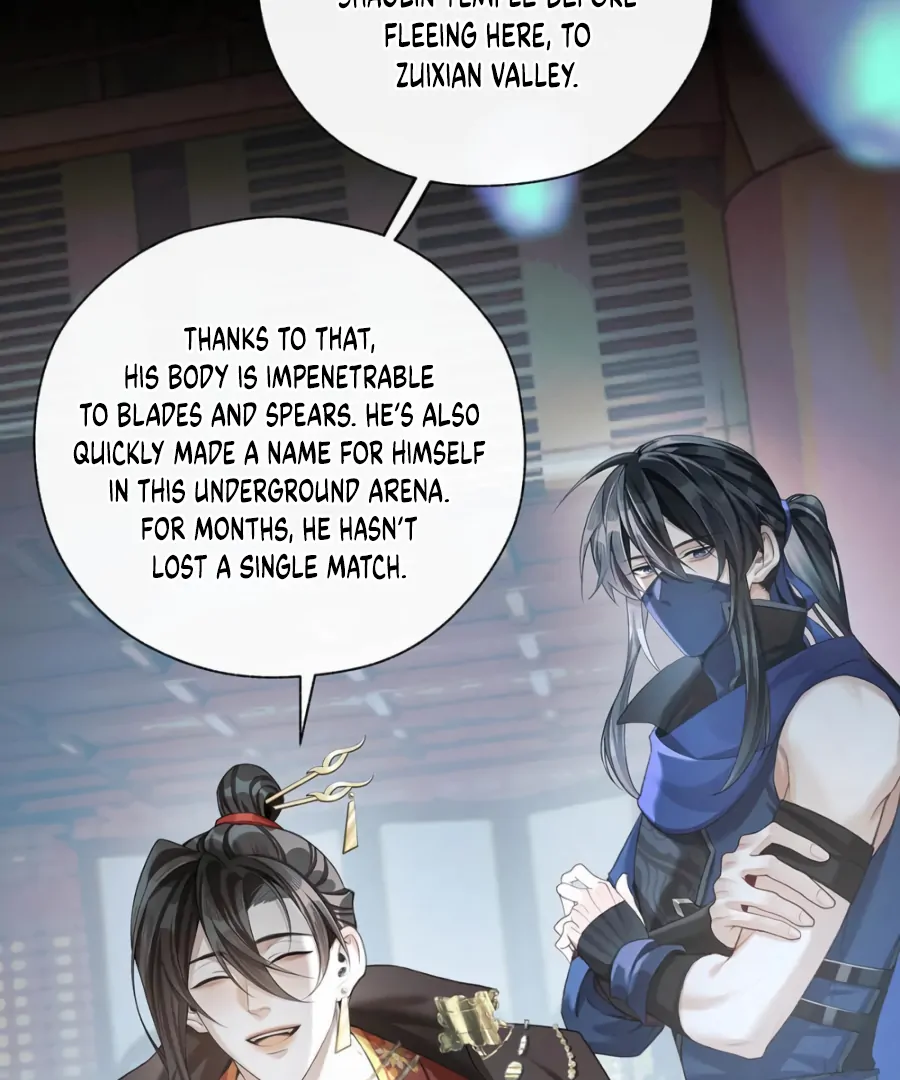 Was His Highness Assassinated Today? chapter 16 page 28