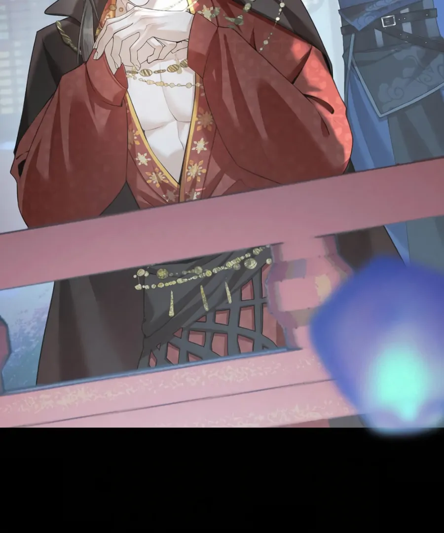 Was His Highness Assassinated Today? chapter 16 page 29