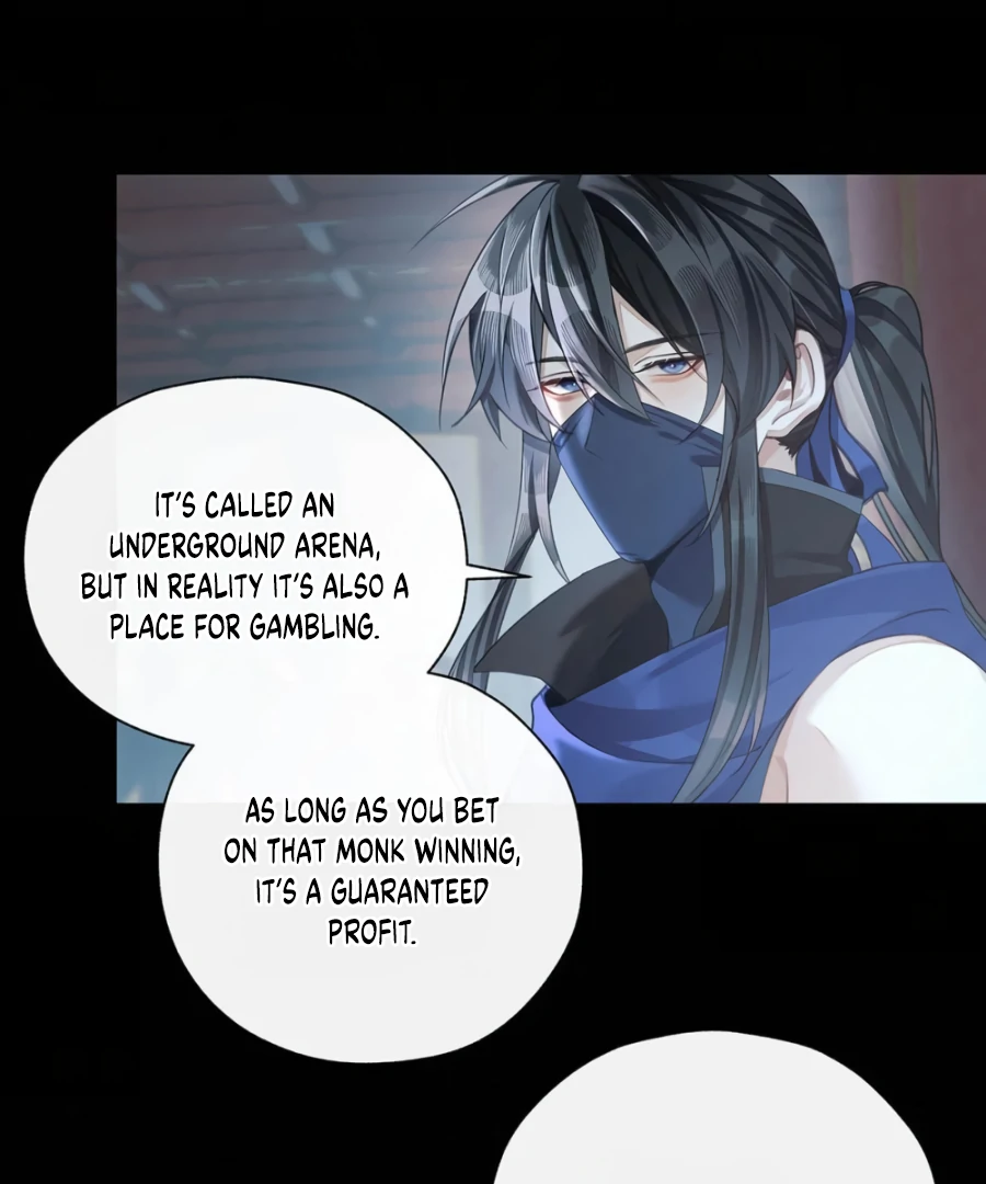Was His Highness Assassinated Today? chapter 16 page 30