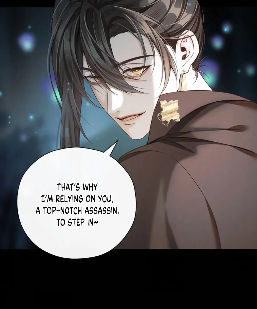 Was His Highness Assassinated Today? chapter 16 page 32