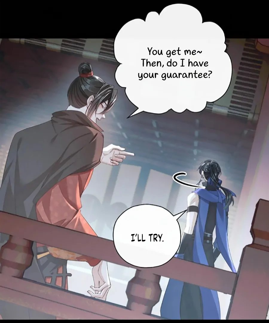 Was His Highness Assassinated Today? chapter 16 page 36