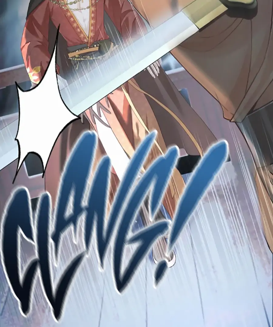 Was His Highness Assassinated Today? chapter 16 page 40