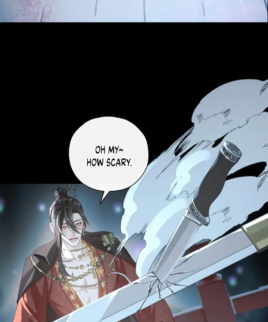 Was His Highness Assassinated Today? chapter 16 page 41