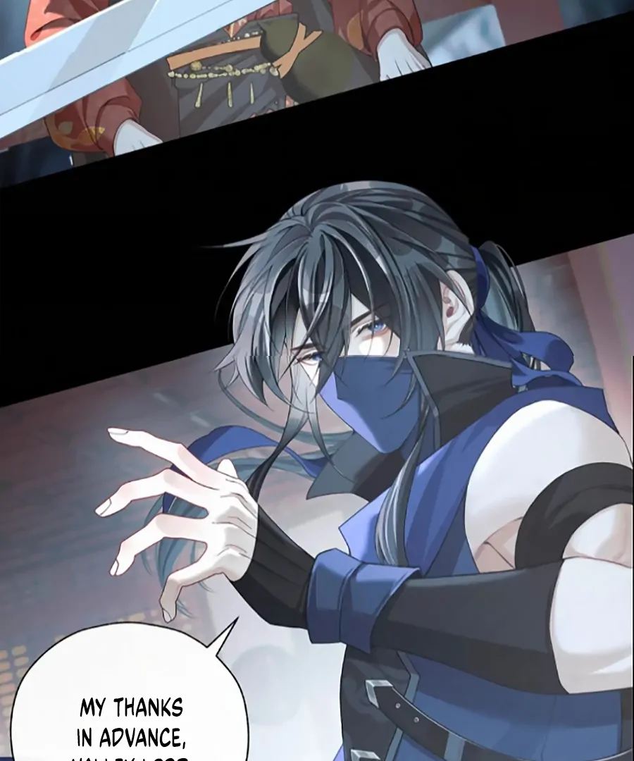 Was His Highness Assassinated Today? chapter 16 page 42