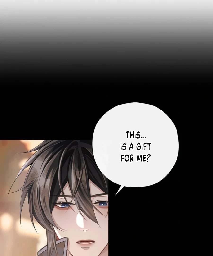 Was His Highness Assassinated Today? chapter 16 page 5