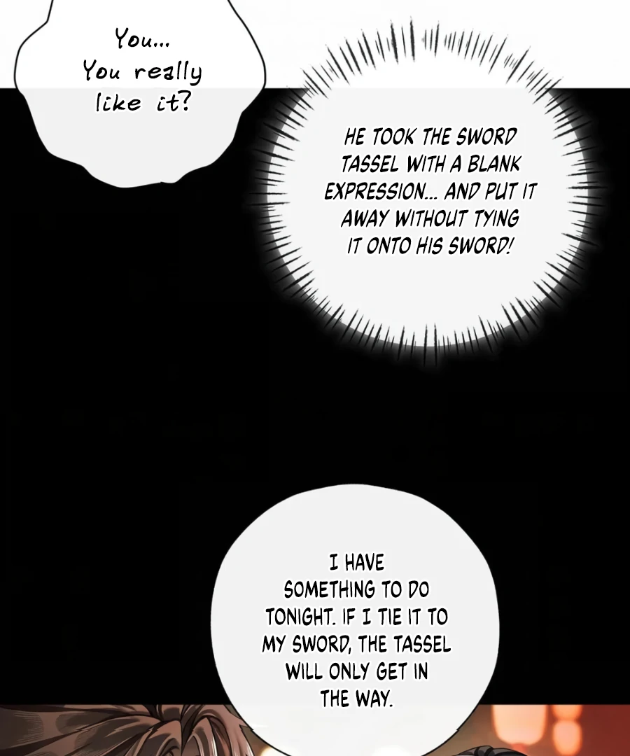 Was His Highness Assassinated Today? chapter 16 page 8