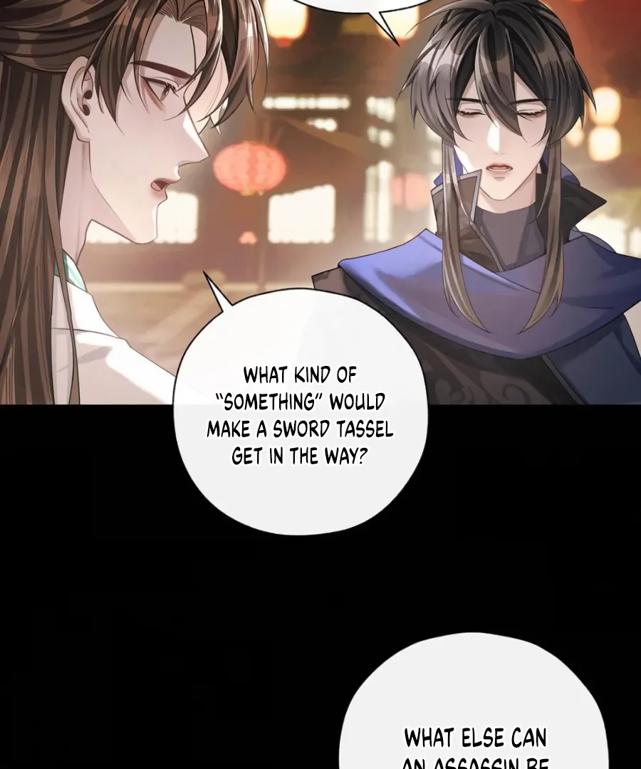 Was His Highness Assassinated Today? chapter 16 page 9