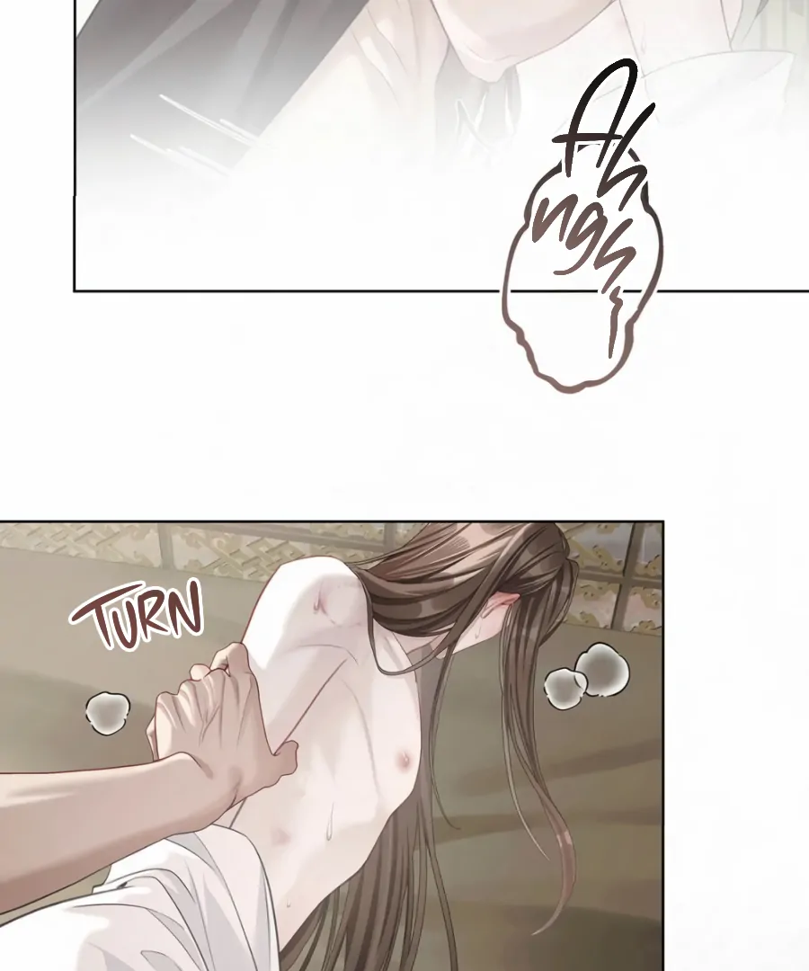 Was His Highness Assassinated Today? chapter 17 page 13