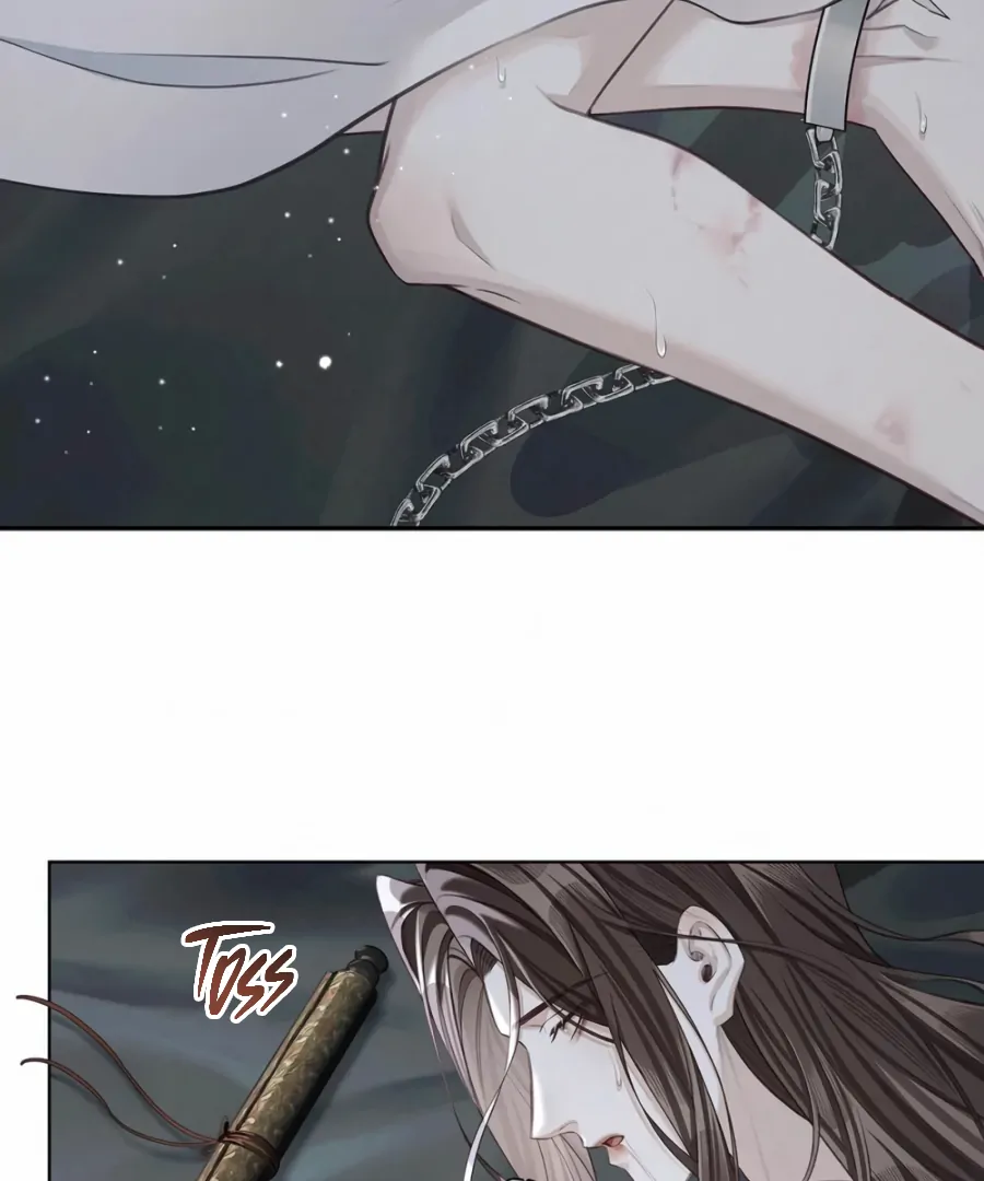 Was His Highness Assassinated Today? chapter 17 page 21