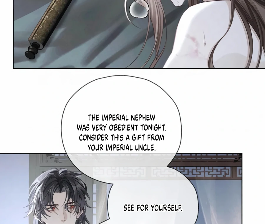Was His Highness Assassinated Today? chapter 17 page 22