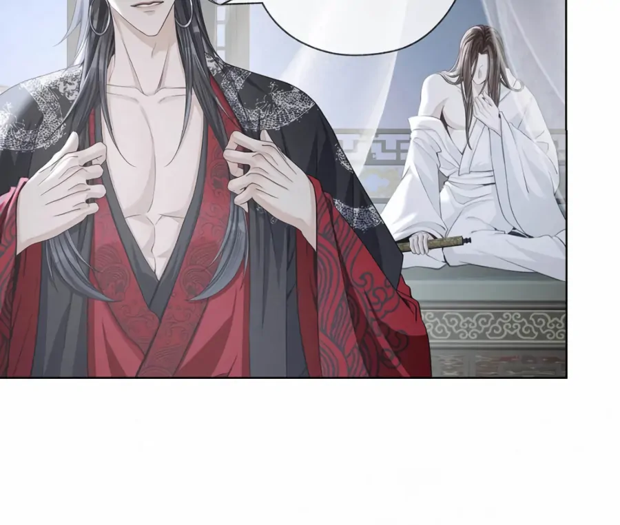 Was His Highness Assassinated Today? chapter 17 page 23