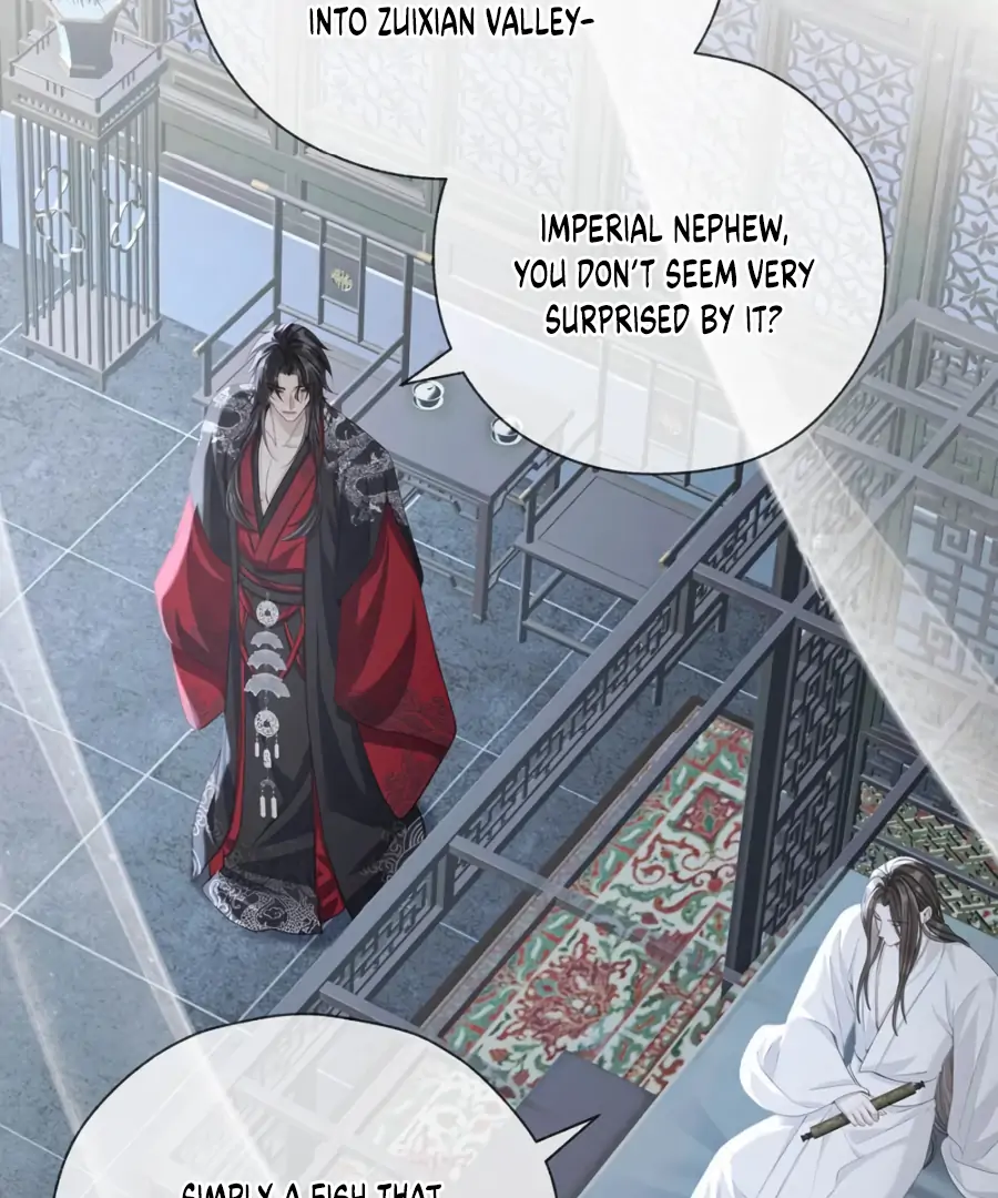 Was His Highness Assassinated Today? chapter 17 page 25
