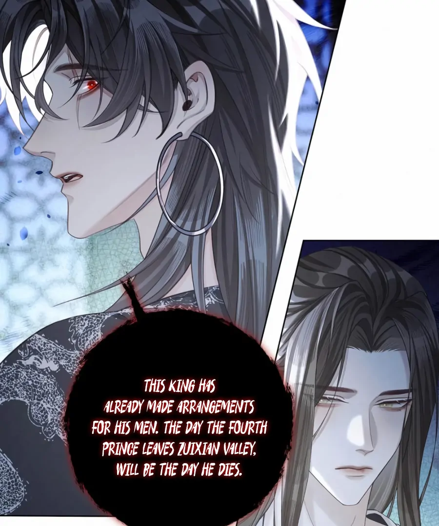 Was His Highness Assassinated Today? chapter 17 page 28