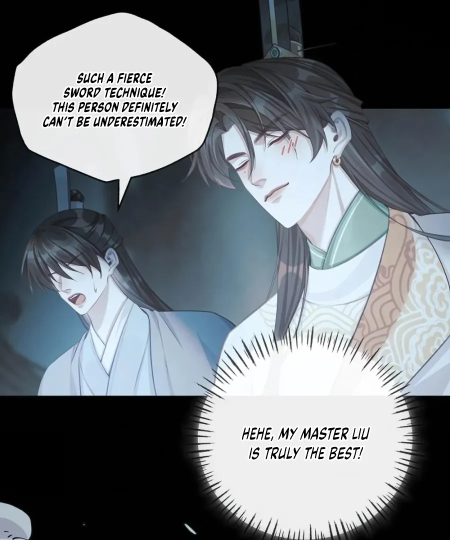 Was His Highness Assassinated Today? chapter 17 page 36