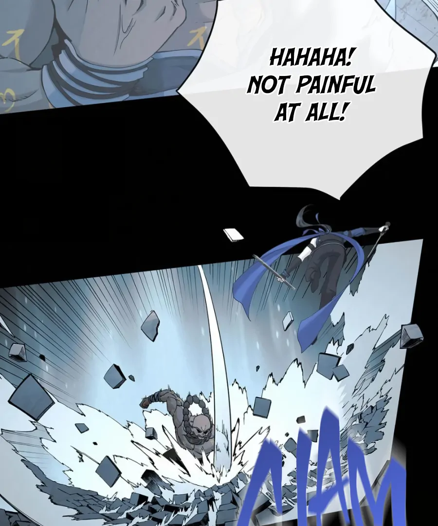 Was His Highness Assassinated Today? chapter 17 page 38