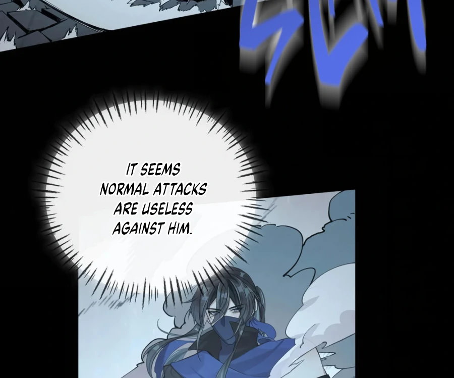 Was His Highness Assassinated Today? chapter 17 page 39