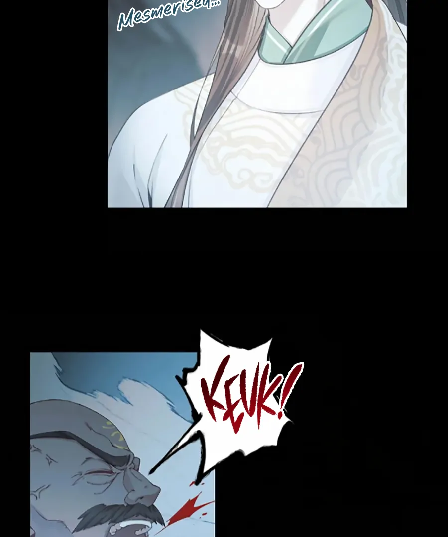 Was His Highness Assassinated Today? chapter 17 page 48