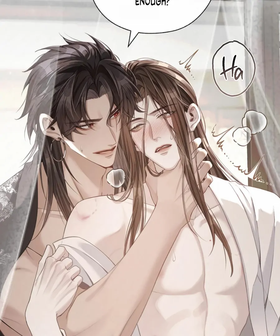 Was His Highness Assassinated Today? chapter 17 page 9