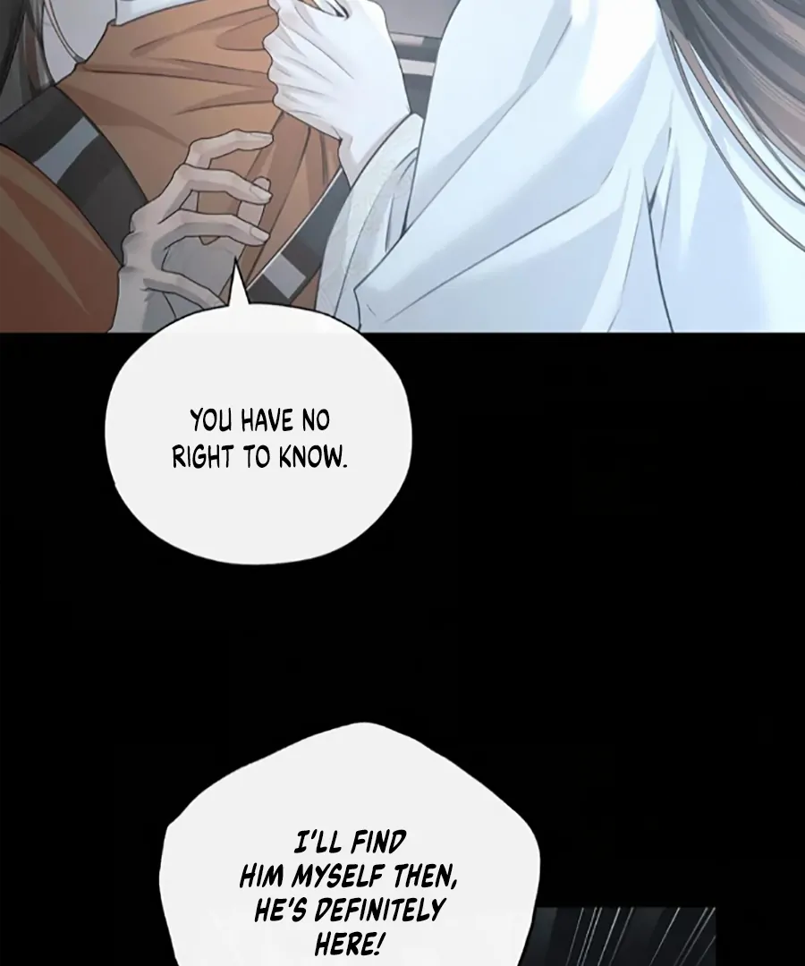 Was His Highness Assassinated Today? chapter 18 page 10
