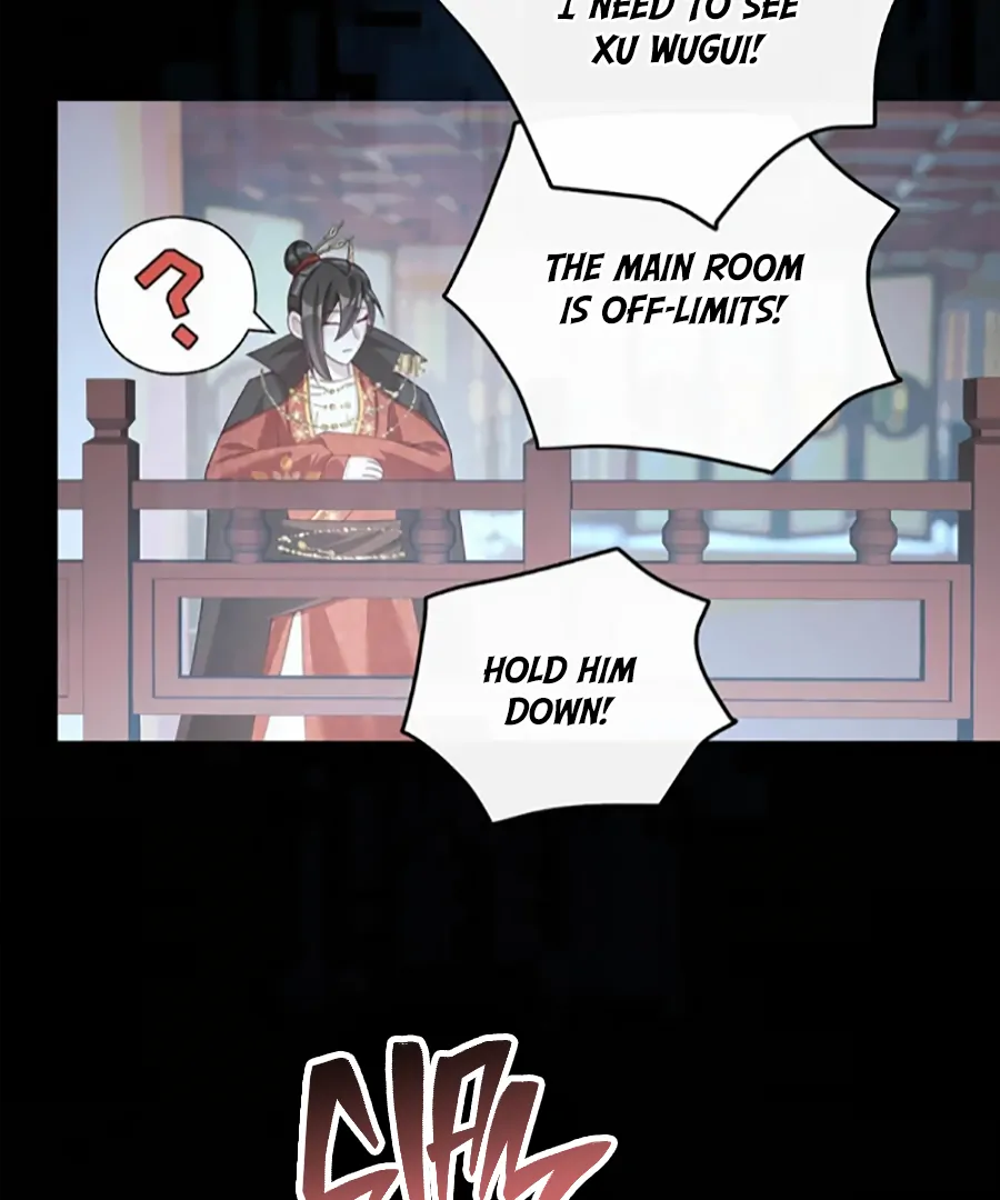 Was His Highness Assassinated Today? chapter 18 page 14