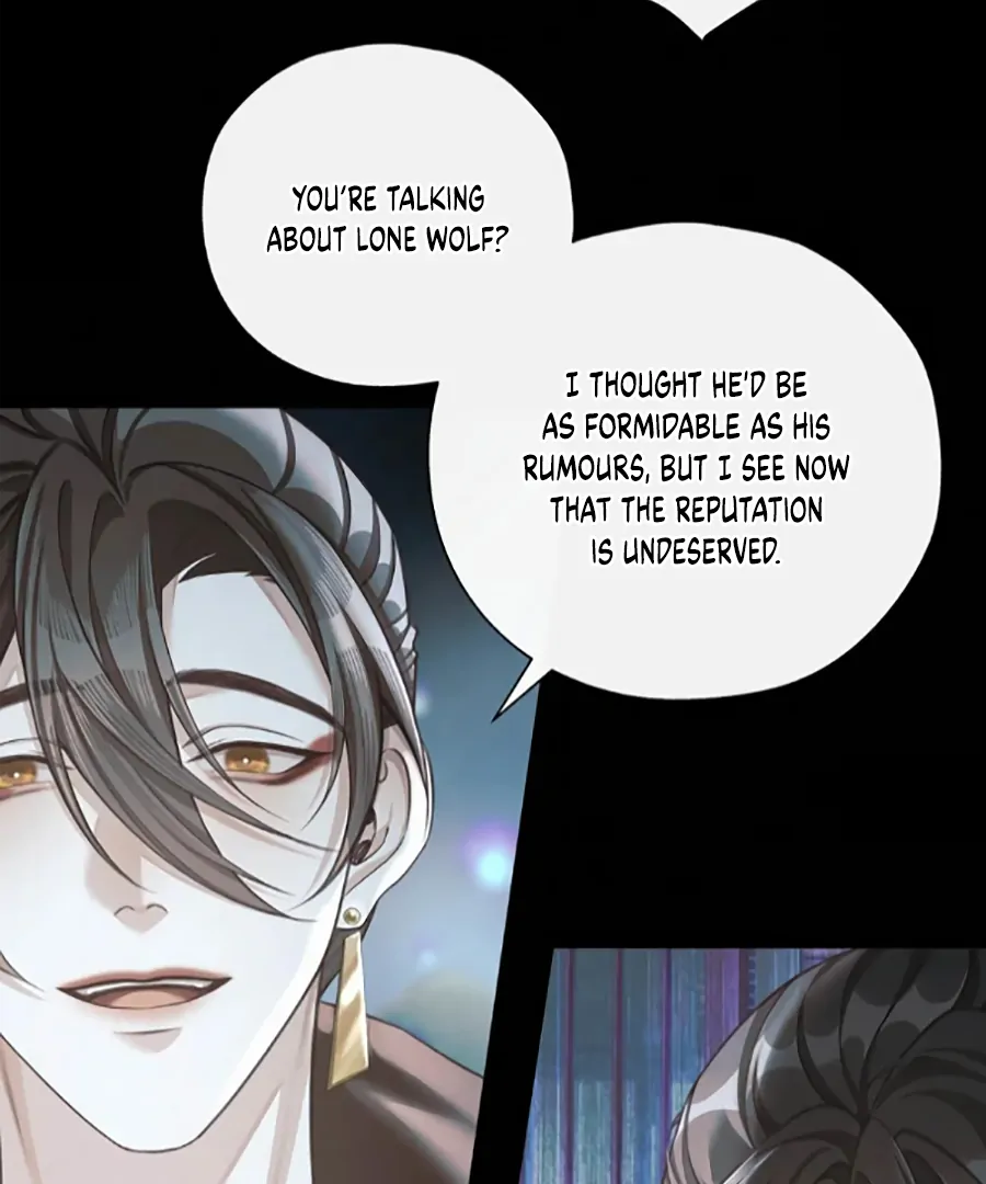 Was His Highness Assassinated Today? chapter 18 page 18