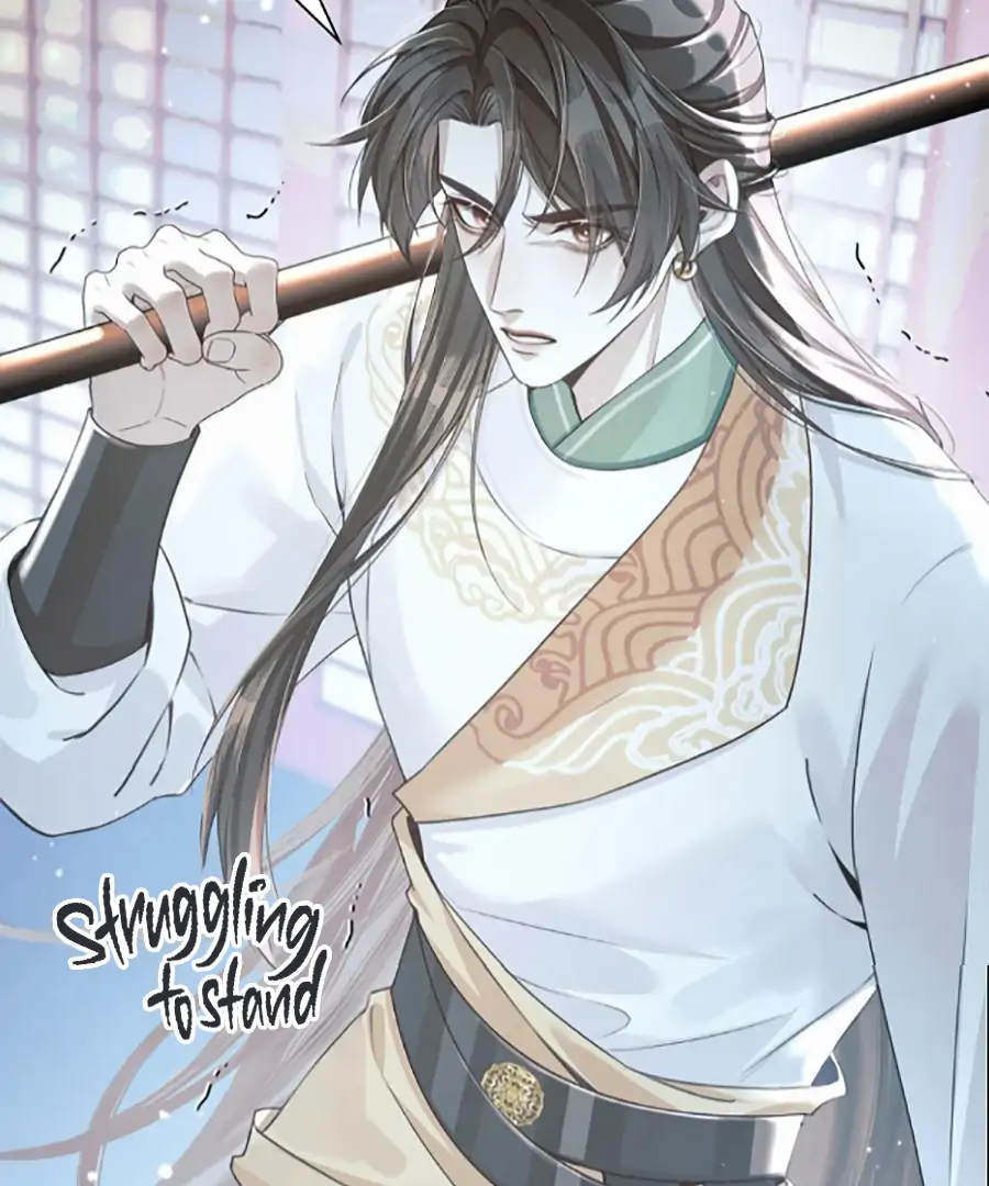 Was His Highness Assassinated Today? chapter 18 page 21
