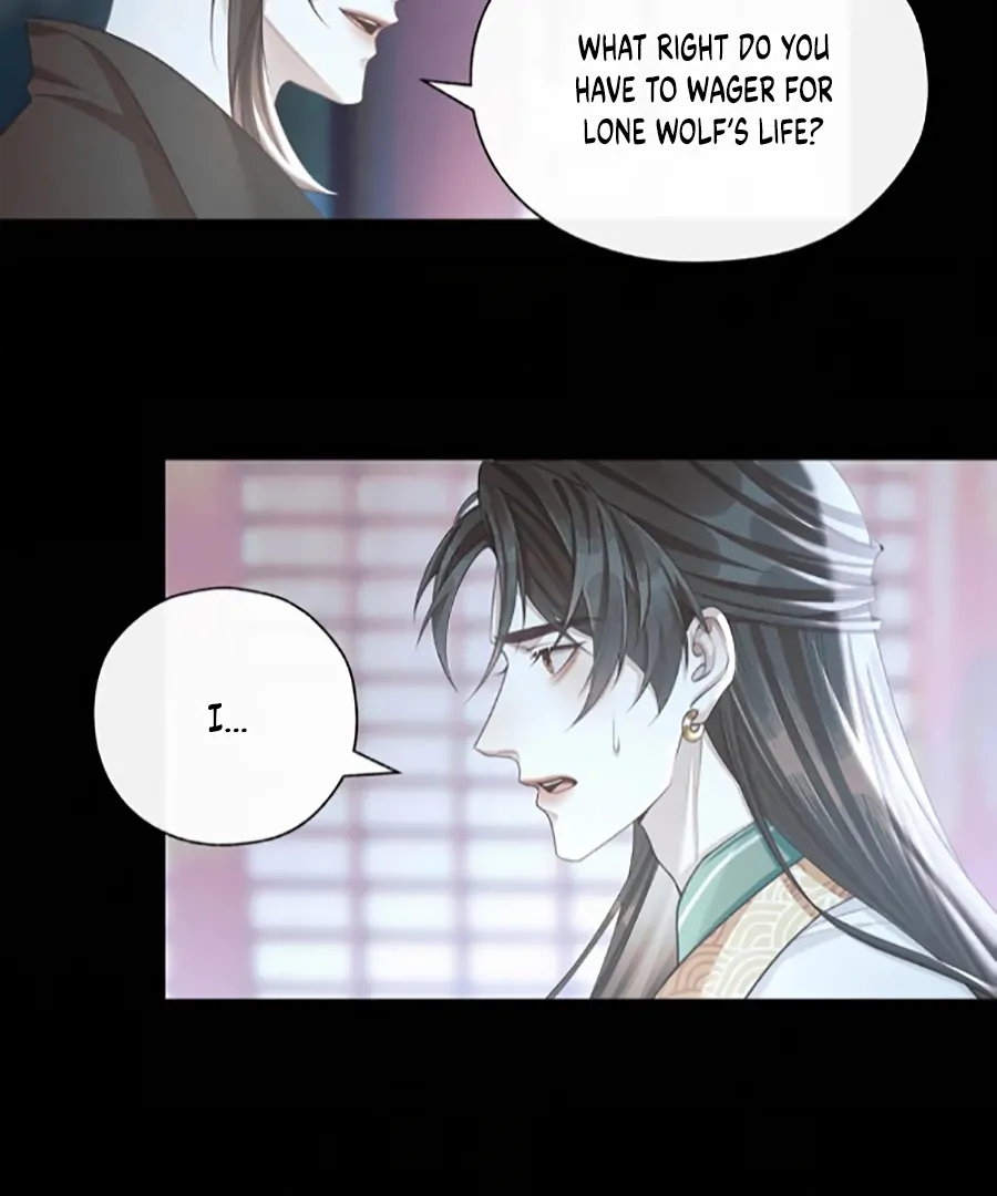 Was His Highness Assassinated Today? chapter 18 page 23