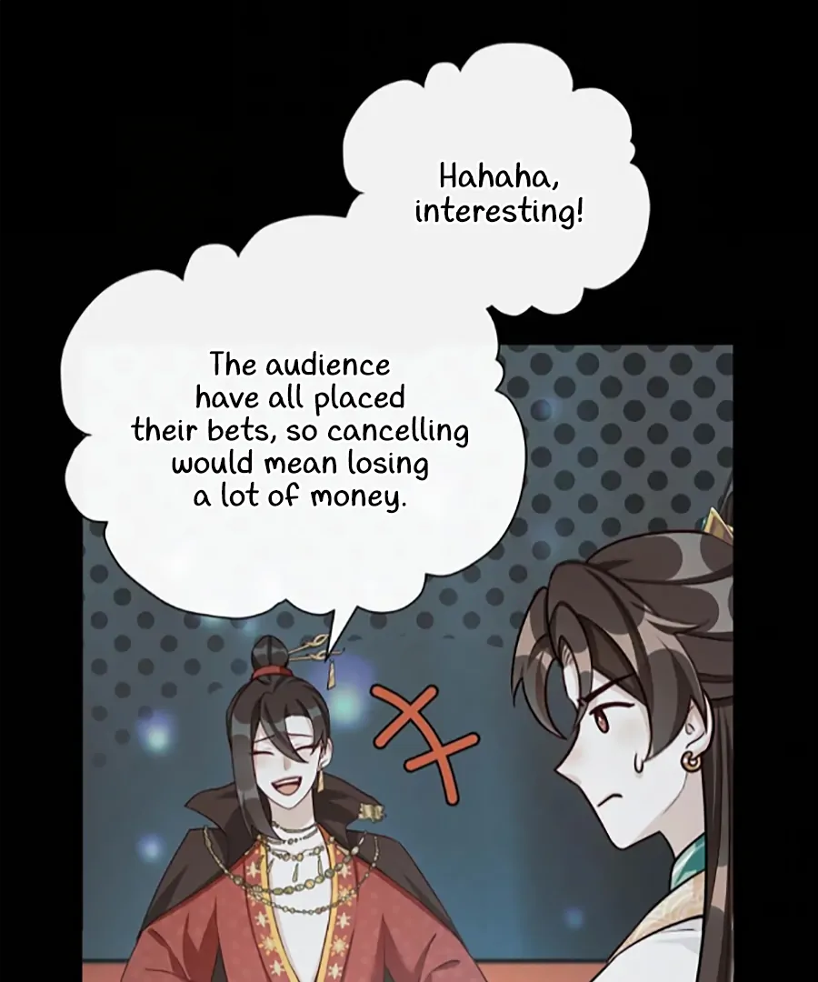 Was His Highness Assassinated Today? chapter 18 page 27