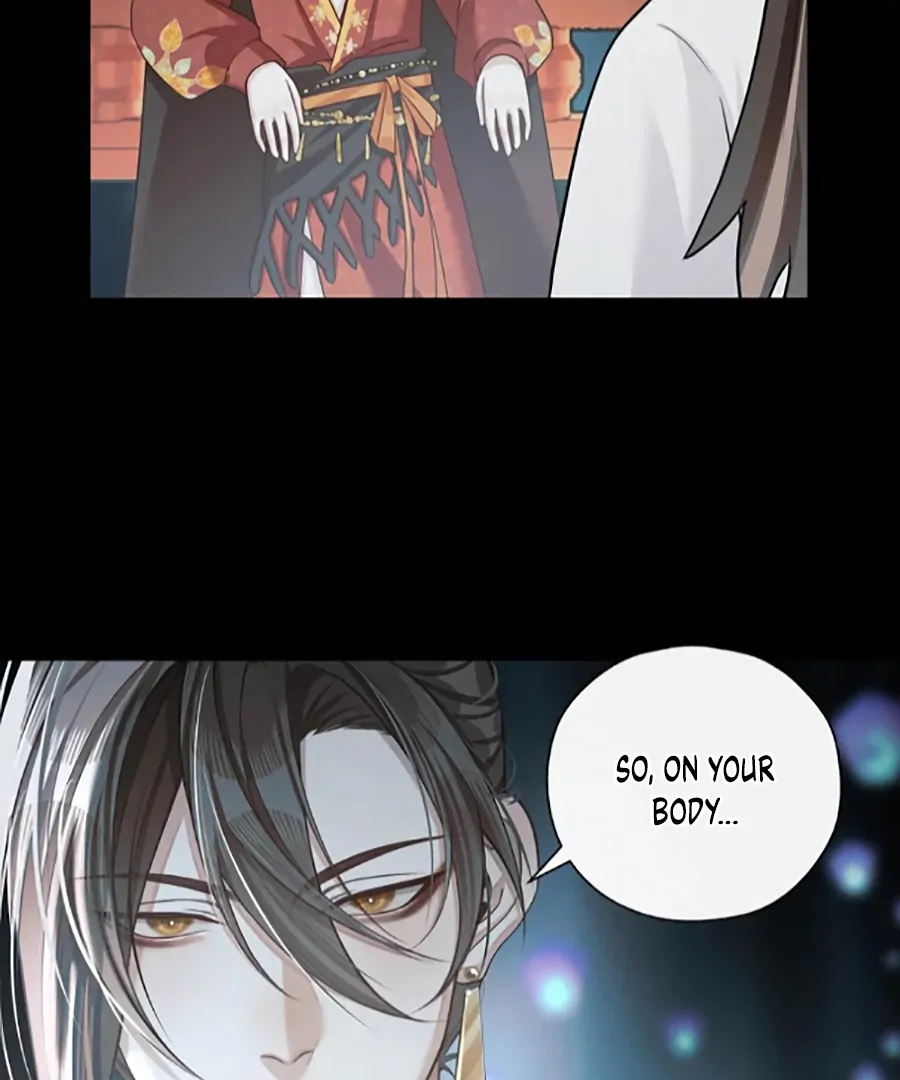Was His Highness Assassinated Today? chapter 18 page 28