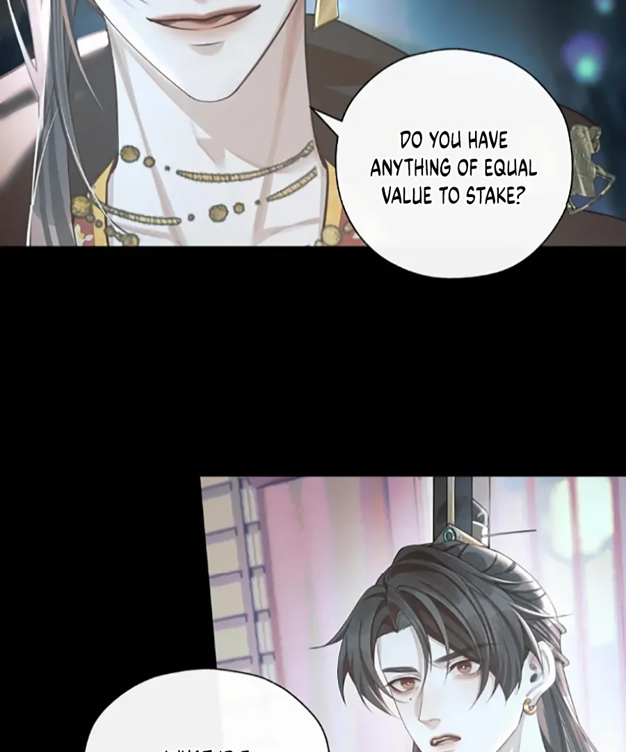 Was His Highness Assassinated Today? chapter 18 page 29