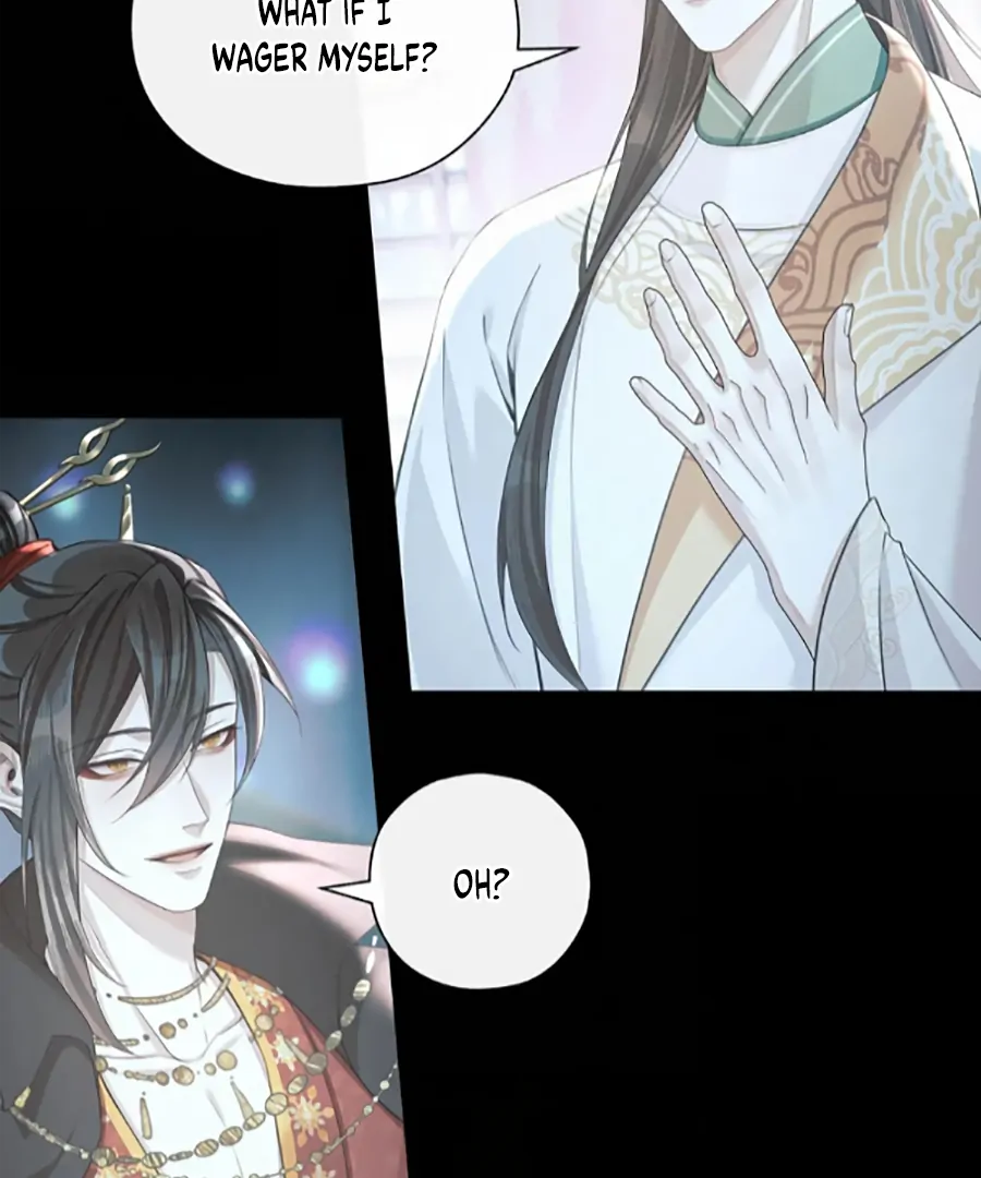 Was His Highness Assassinated Today? chapter 18 page 30