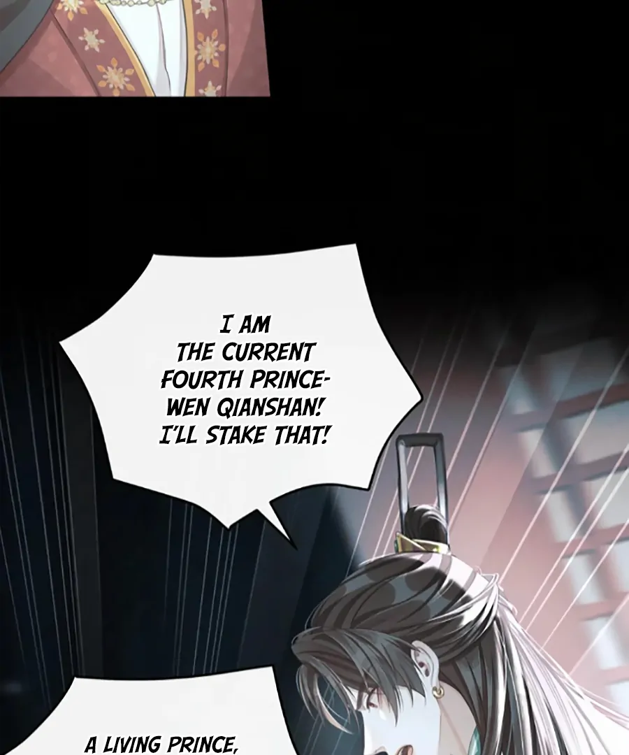 Was His Highness Assassinated Today? chapter 18 page 31