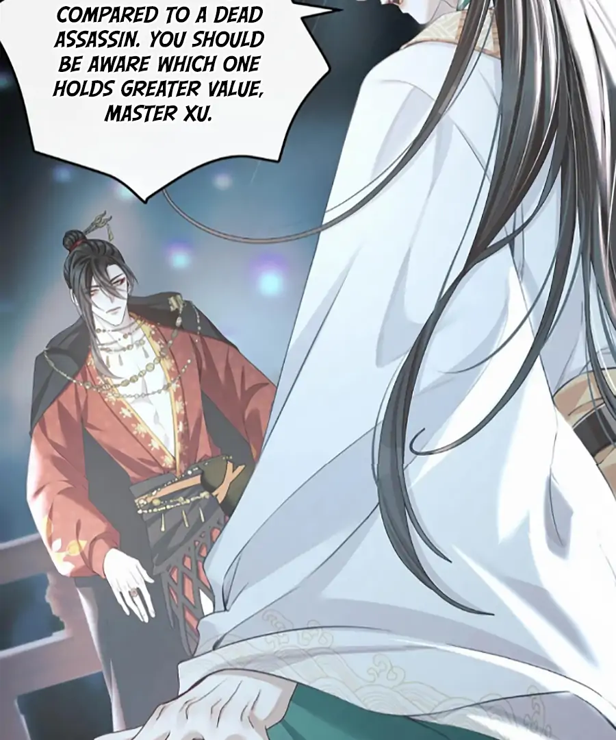 Was His Highness Assassinated Today? chapter 18 page 32