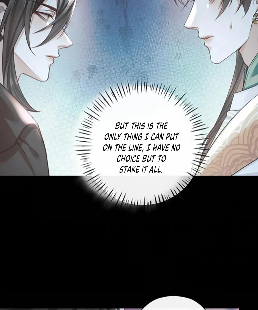 Was His Highness Assassinated Today? chapter 18 page 34