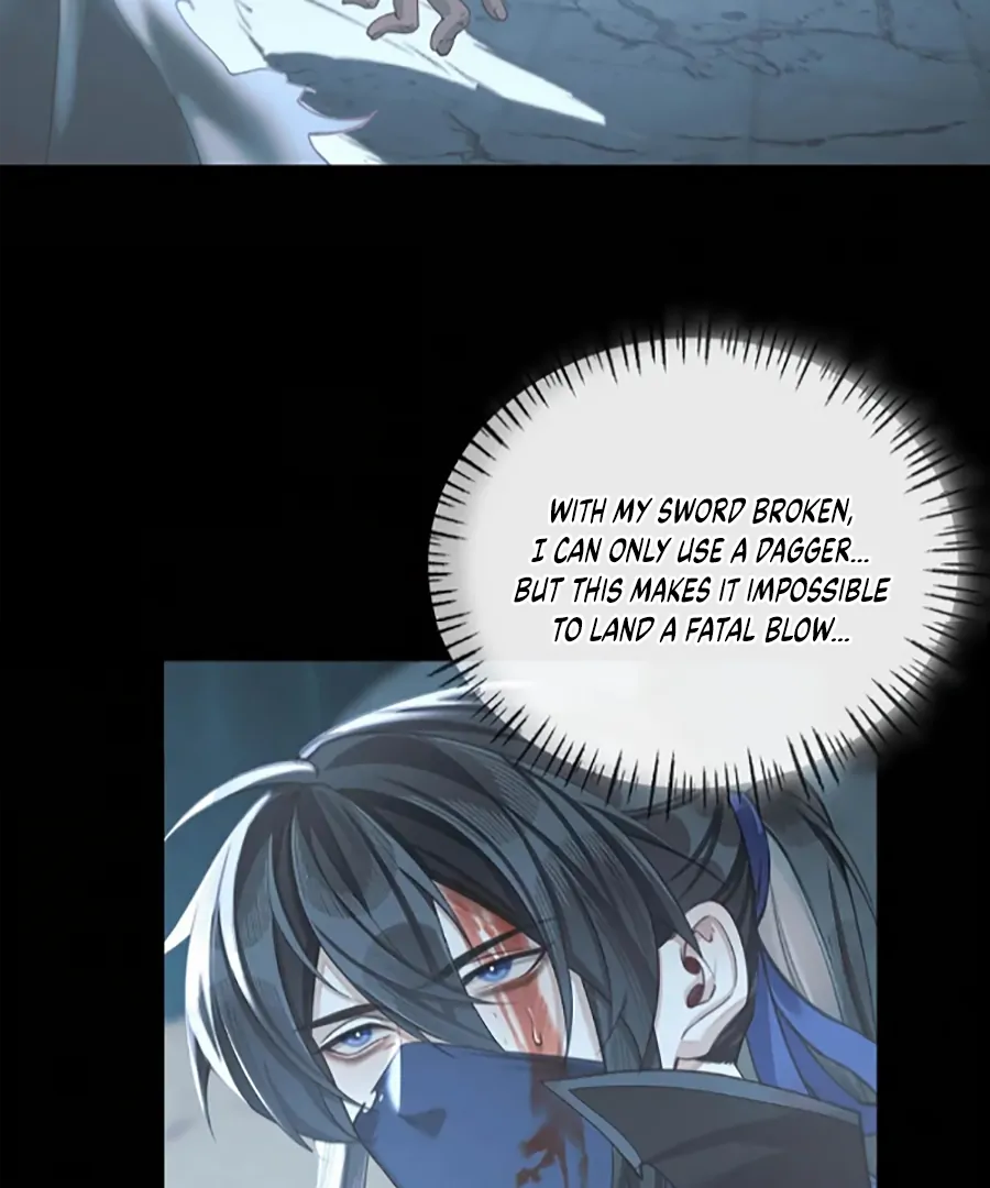 Was His Highness Assassinated Today? chapter 18 page 39