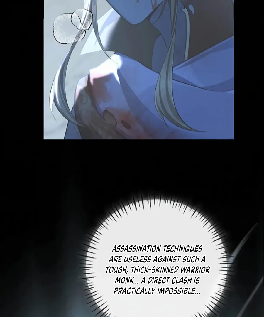 Was His Highness Assassinated Today? chapter 18 page 40