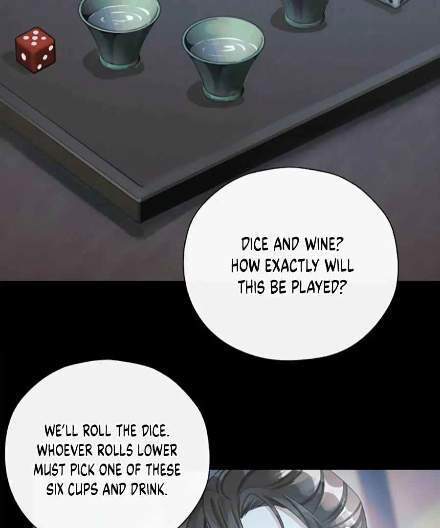 Was His Highness Assassinated Today? chapter 18 page 46