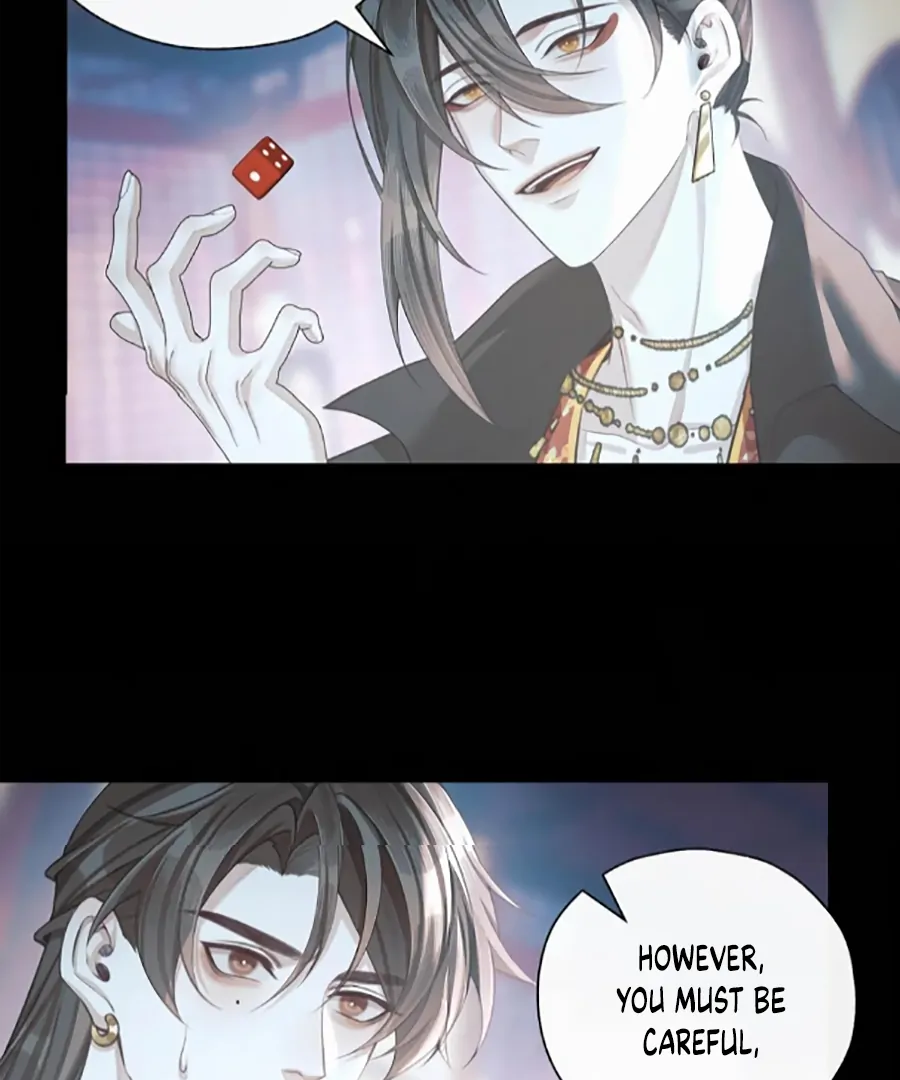 Was His Highness Assassinated Today? chapter 18 page 47