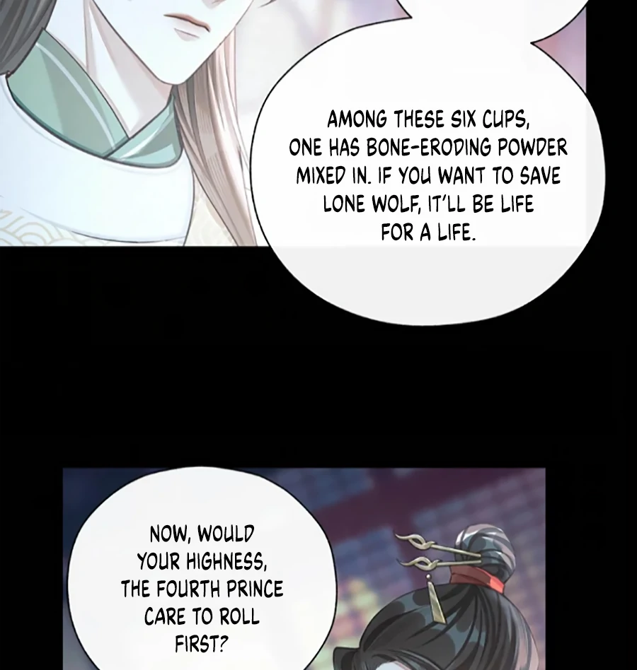 Was His Highness Assassinated Today? chapter 18 page 48